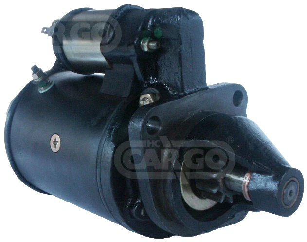 STARTER MOTOR FOR Starter For Perkins 1004.4, 1006.6, 3.152, 4.236, 4.248, 6.354 - Image 3 of 4