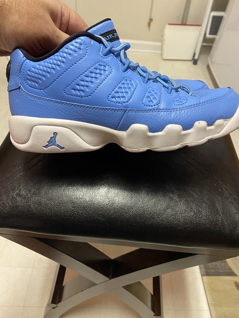 retro 9 size 6