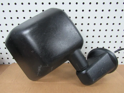 11 12 13 14 15 16 17 18 JEEP WRANGLER RIGHT SIDE MIRROR e13021247 OEM