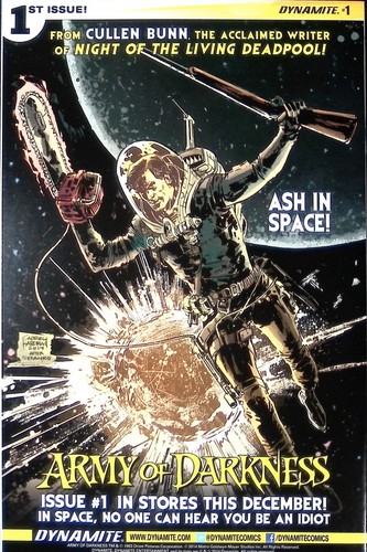 John Carter Warlord of Mars #1 - Incentivo J. Scott Campbell raro de alto grado - Imagen 2 de 2