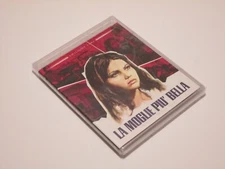 La Moglie Piu Bella BluRay Twilight Time Limited Edition Most Beautiful Wife OOP