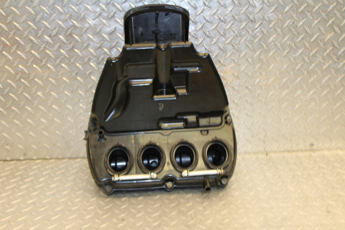2015 KAWASAKI NINJA ZX6R ZX636E AIRBOX AIR INTAKE FILTER BOX