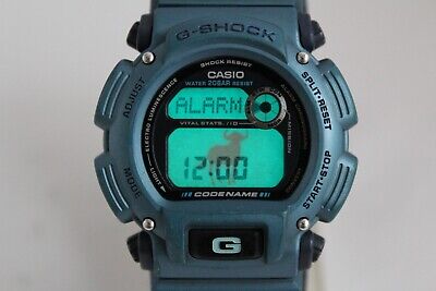 CASIO DW-8800MM Codename MASAIMARA camouflage Gnu G-Shock CASIO DW-8800MM Codename MASAIMARA camouflage Gnu G-Shock