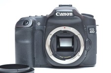 Canon EOS 40D DSLR Camera Body Only
