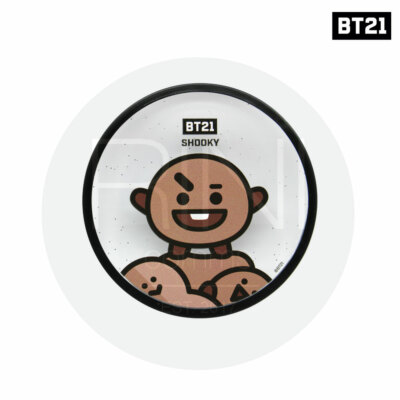 防弾少年団(BTS) - BTS CD coaster コースター 公式 방탄소년단 | BTS [ ARMYPEDIA ] CD COASTER - Music Plaza