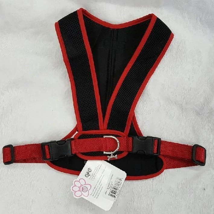 Capa y Perrito Snap 'N Go Arnés Ajustable para Perros Grande y X Grande Foto 3 de 4