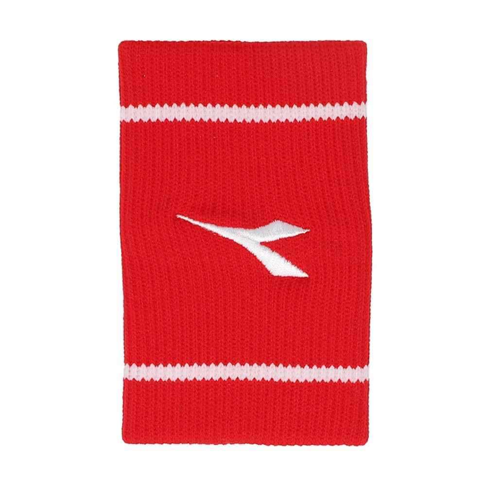 Мужские теннисные браслеты с широким логотипом Diadora Размер OSFA 178199-45032 3490₽