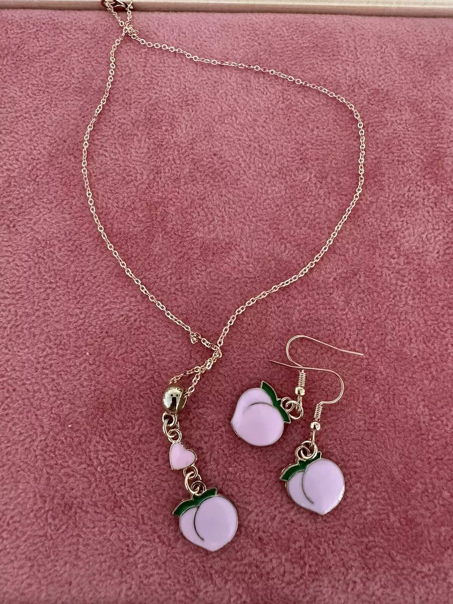 Cute sale jewelry sets