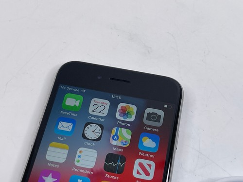 Apple iPhone 6 16GB Space Grey Unlocked GOOD CONDITION GRADE B 838 - 第 6/24 張圖片