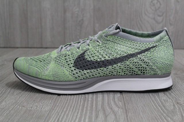 flyknit racer 8.5