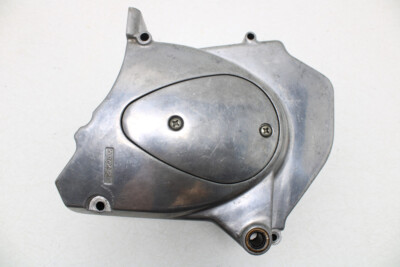 Kawasaki Z1 KZ900 LTD 1973-1977 14026-026 COVER,FRONT CHAIN