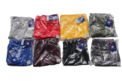 #ad Champion Men#x27;s Athletic Core Training Shorts 80296 $14.99