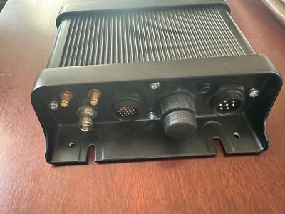 Cal/Amp QTANIUM 400 HSPA Iridium QT400H20Q-G1000 Tracking Device
