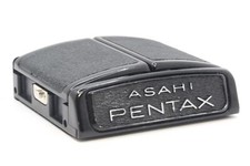 PENTAX Camera Viewfinders & Eyecups for Medium Format for PENTAX Camera Viewfinders & Eyecups for Medium Format for