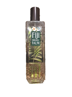 Bath and Body Works Fiji Pineapple Palm Fine Fragrance Mist Spray 8 oz  Retired 