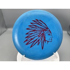 INNOVA Champion Discs Inc. Second Annual Chautauqua Park Open 11/2011