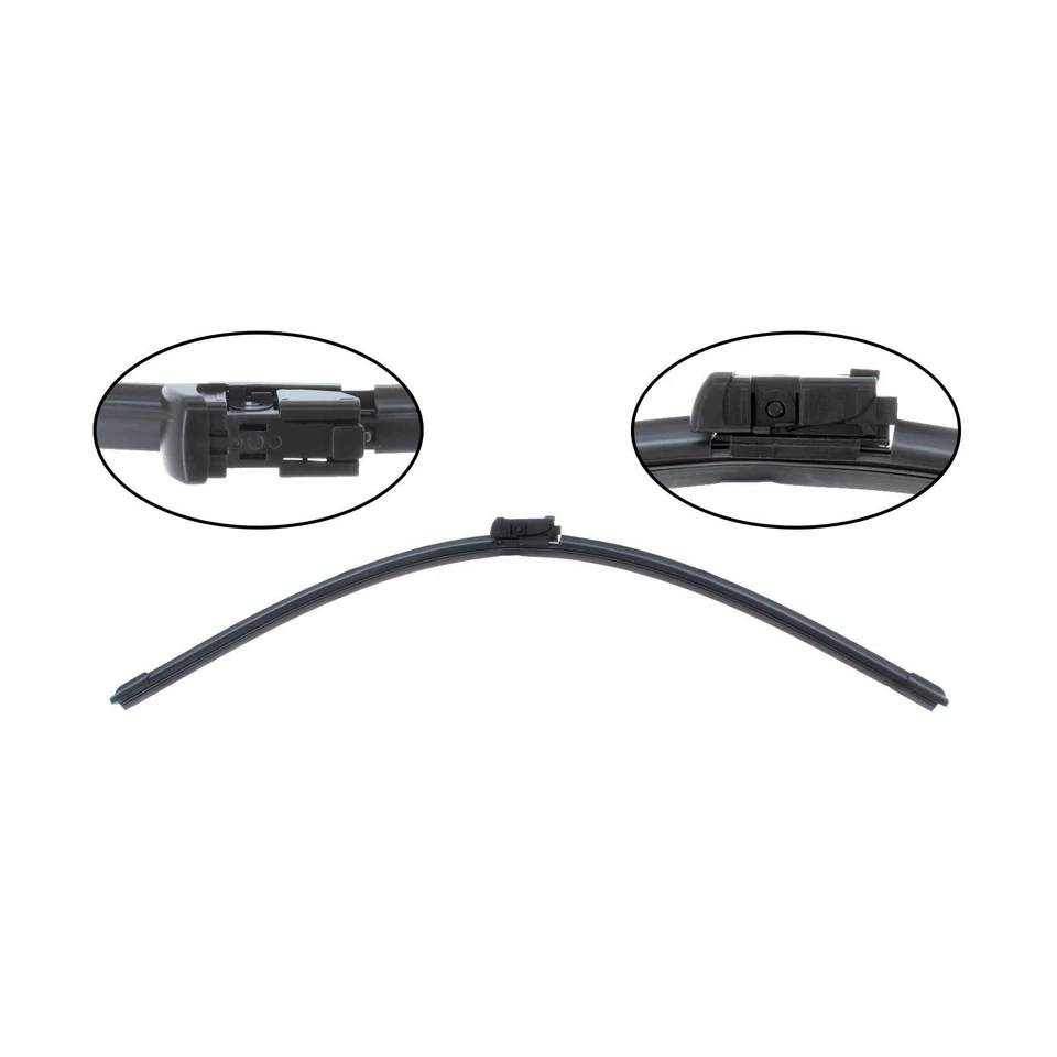 Limpiaparabrisas delantero Chevrolet Volt hatchback 2011-2015 1 par de cuchillas Foto 4 de 4