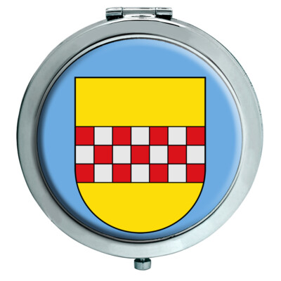 Hamm (Germany) Kompaktspiegel