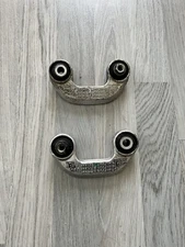 05-08 OEM Audi A4 Front Suspension Sway Bar Drop Link Left Right Set