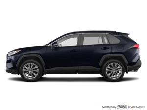 2021 Toyota RAV4 XLE AWD | AUTOMATIQUE | SEULEMENT 21829 KM