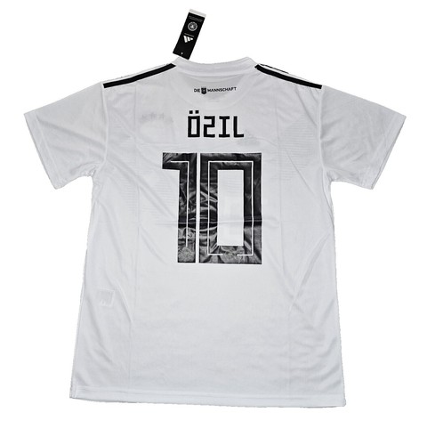 MEN'S FC ARSENAL 2016/2017 MESUT OZIL #11 SOCCER FOOTBALL SHIRT