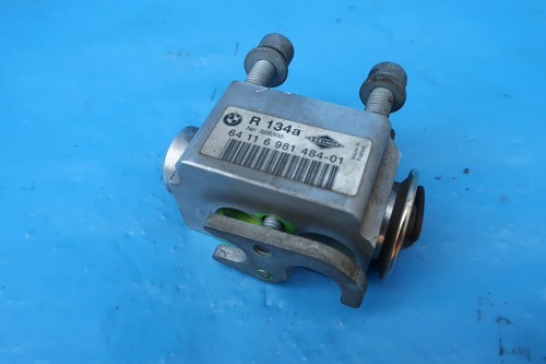 BMW 3er E91 E90 Klima Expansionsventil Verdampfer 6411 6981484 / HB