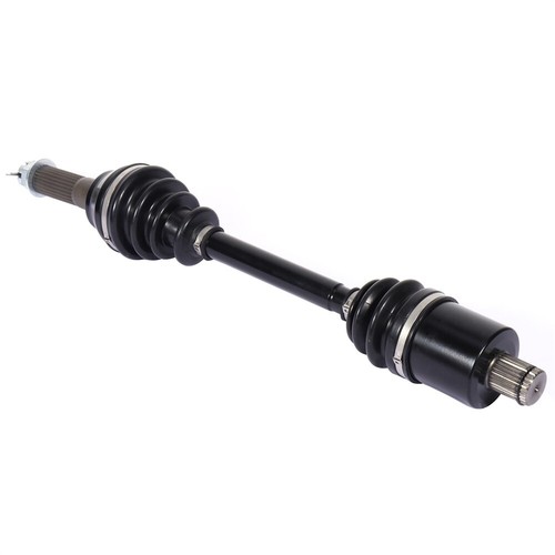 Rear Left or Right Fits 2016-2017 Polaris Sportsman 570 CV Joint Axle - Picture 13 of 14