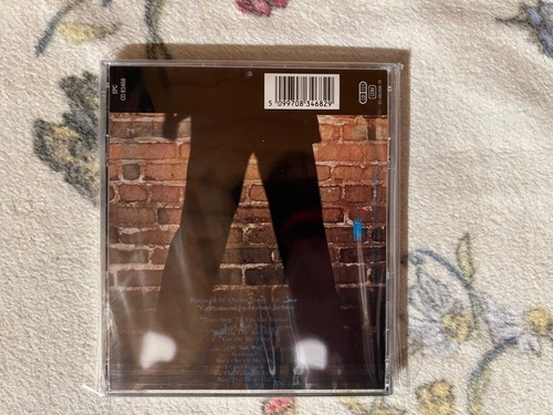 Michael Jackson - off the Wall CD NEU+OVP - Bild 2 von 2