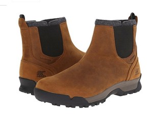 sorel botas