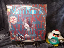 Dave Van Ronk ELP Folk Polydor LP VINYL ALBUM