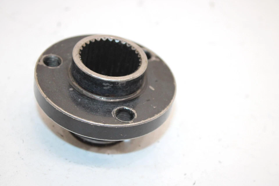 09 Can-am Ds90 Oem Rear Sprocket Hub V15239DGF000 V15239DGF00HLL AB3 - Image 4 of 4