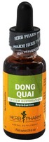 Herb Pharm - Dong Quai Extract - 1 Oz. on sale Herb Pharm - Dong Quai Extract - 1 Oz. on sale