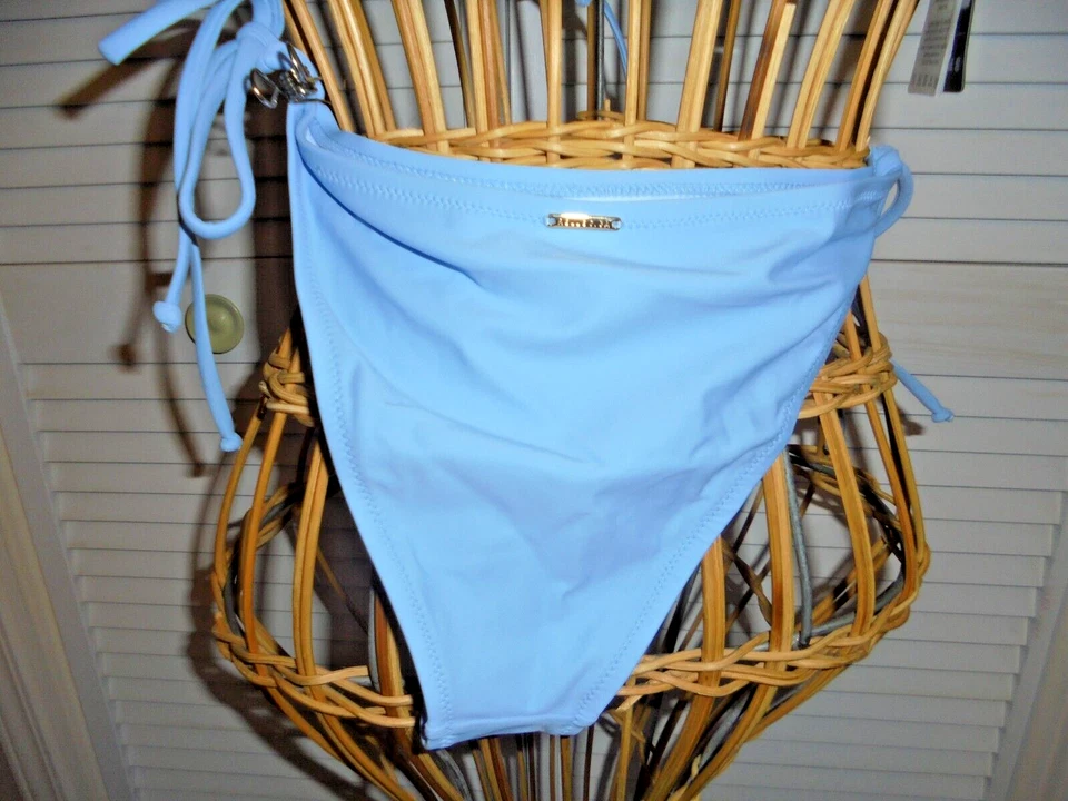 RELLECIGA CONJUNTO BIKINI MUJER AZUL MAR 2 PIEZAS - TALLA PEQUEÑA Foto 2 de 3