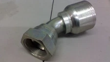 Eaton Aeroquip TTC Crimp Fitting -1AA20FJA20
