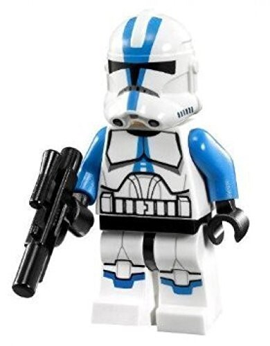 Lego 2013 star wars Z-95 Headhunter 
