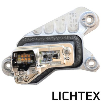 XENUS LED Modul Blinker Links Scheinwerfer Steuergerät 7352553 für BMW 5er F10 