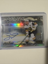 2025-26 Upper Deck O-Pee-Chee Platinum Hockey Set Review and Checklist 37
