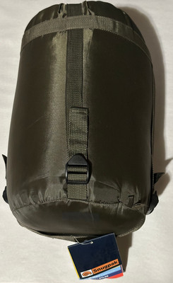 Snugpak ''Sleeper Lite'' Olive RH 92015 Proforce Sleeping Bag *NEW*