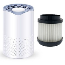 Air Purifiers For Large Room Medical Grade HEPA Air Purifier Smoke Home Odor Pet