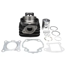 Cylinder Kit 50ccm AC Air Cooled for Sangyang/SYM Jet 50 manufactured 1997-99