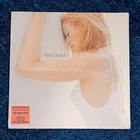 MADONNA SEALED SOMETHING TO REMEMBER 12'' VINYL EU/GERMANY 2020