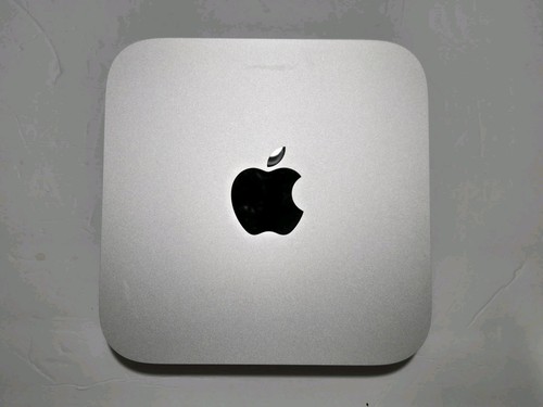 2020 Apple M1 Mac Mini 16GB RAM, 256GB SSD, Silver - Excellent Condition & Mount - Afbeelding 8 van 11