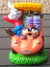 Figurine Taz Et Bugs Bunny