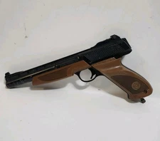 Vintage Daisy Powerline Model 1200 .177 Cal CO2 BB Pistol 
