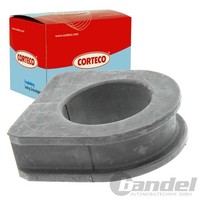 Corteco LENKGETRIEBE-LAGER Buchse Passend FüR Seat Cordoba Ibiza Toledo VW Golf
