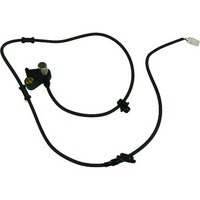 Metzger 0900678 Sensor Raddrehzahl FüR Mazda 6 GG GY