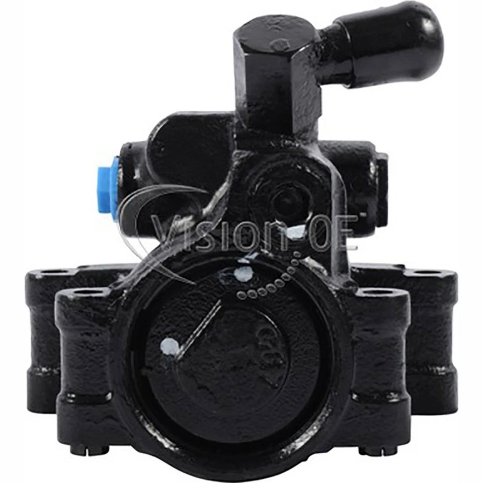 1 件动力转向泵适用于 1997 - 2002 年福特 E-250 Econoline 4.2L — 第 4/4 张图片