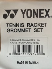 HeadGuard/Grommet 2020 Yonex Vcore 98 98L 98 GS-06VC2EX BK