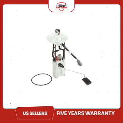 Delphi FG1333 Fuel Pump Module Assembly For 02-03 Ford Explorer Sport Trac