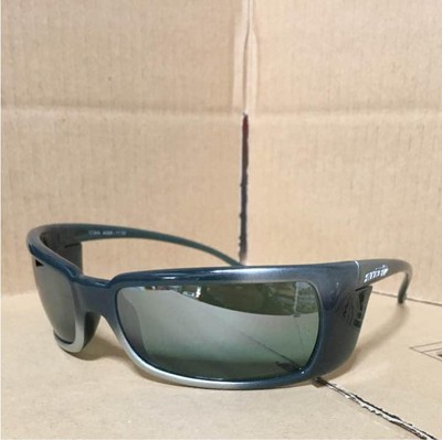 Arnette TITAN unbenutzte Sonnenbrille seltenes Modell Deadstock